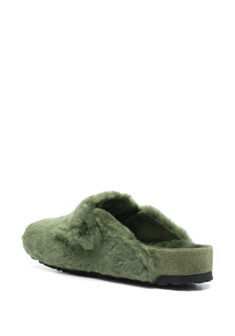 Mules boston in verde  Birkenstock 1774 - uomo BIRKENSTOCK 1774 | 1029925GRN